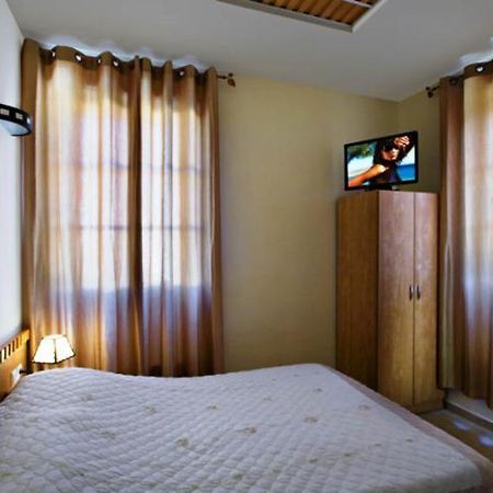 Haddad Guest House Χάιφα Εξωτερικό φωτογραφία