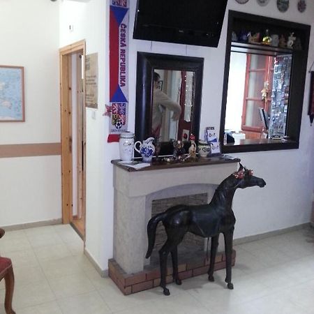 Haddad Guest House Χάιφα Εξωτερικό φωτογραφία